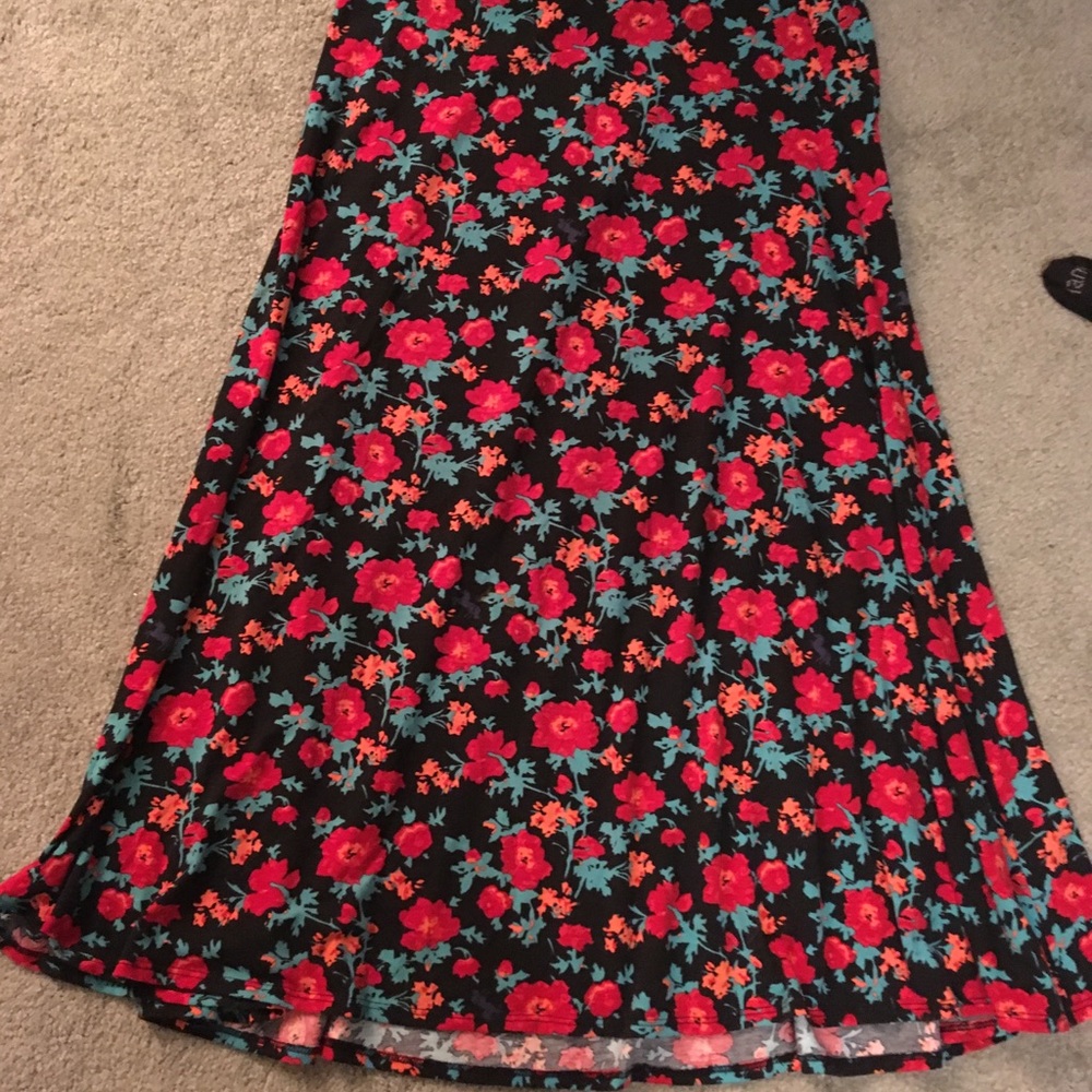 XL Lularoe Maxi